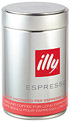 ILLY Espresso крупный помол (фильтр), кофе молотый (250 г)